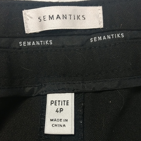 Slacks - Picture 2 of 7